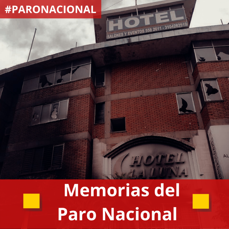 3Memorias del Paro Nacional