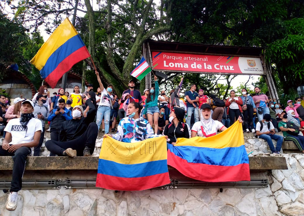 Asamblea Loma liviana