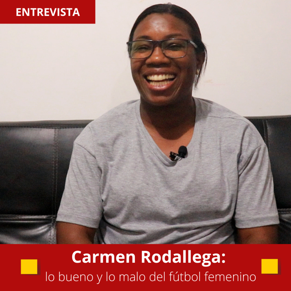 Carmen Rodallega 4