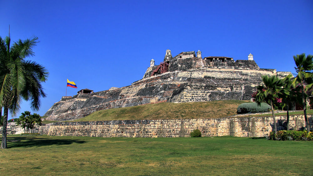 Castillo San Felipe