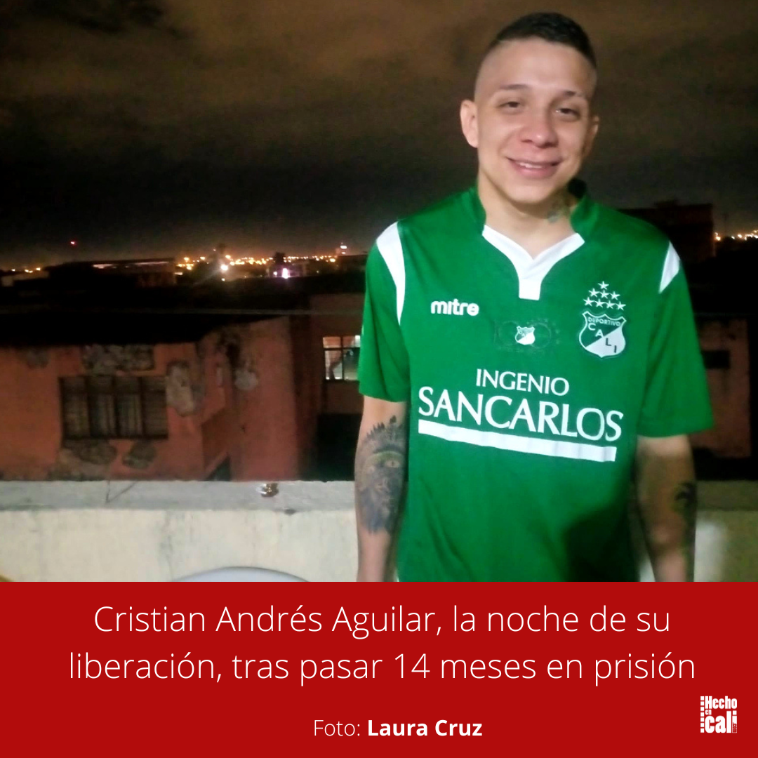 Crisitan libre