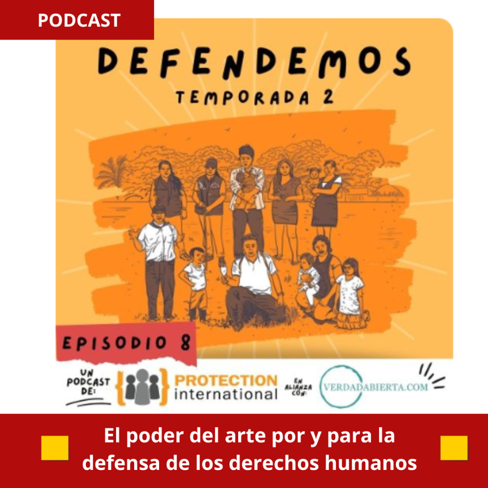 Defendemos 9