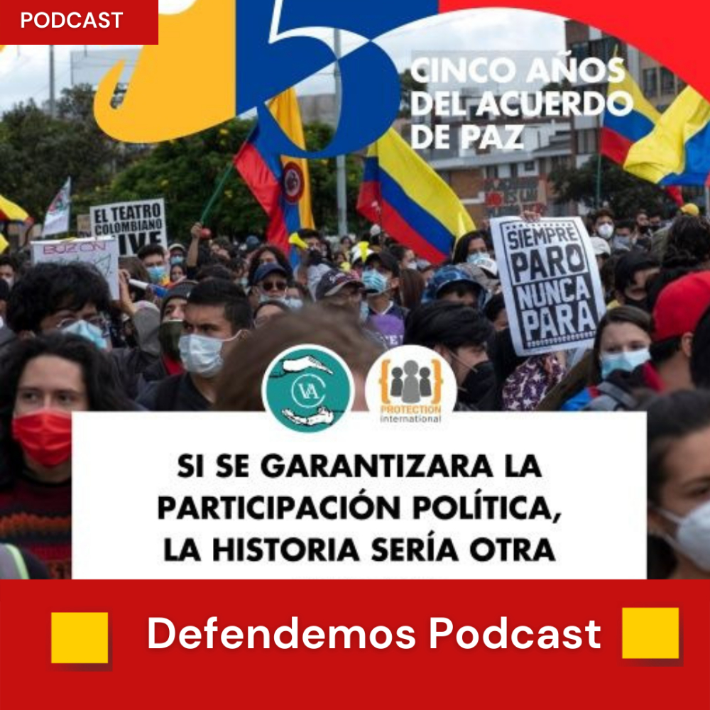 Defendemos participación 2