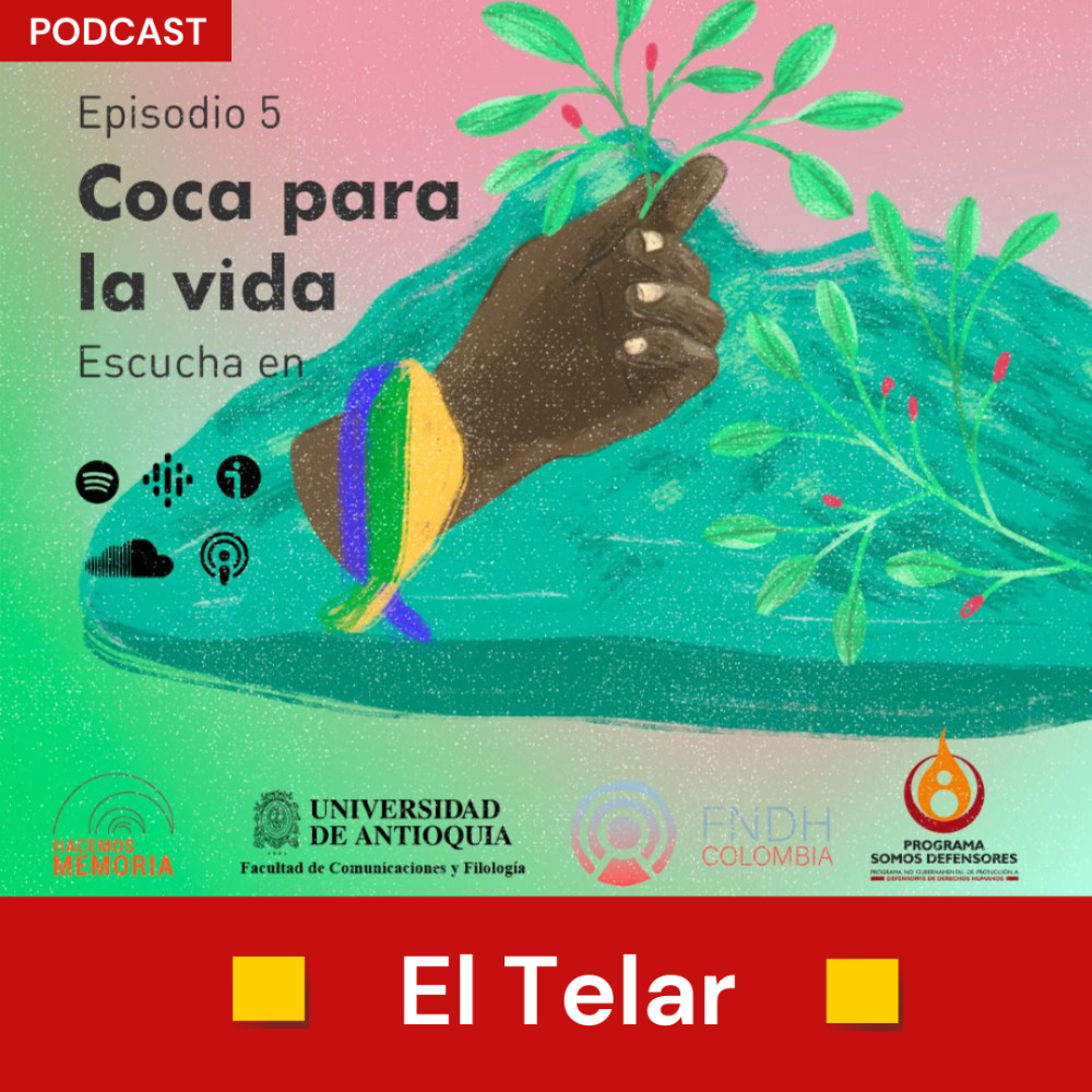 El telar 5 2