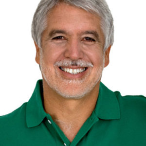 Enrique Peñalosa