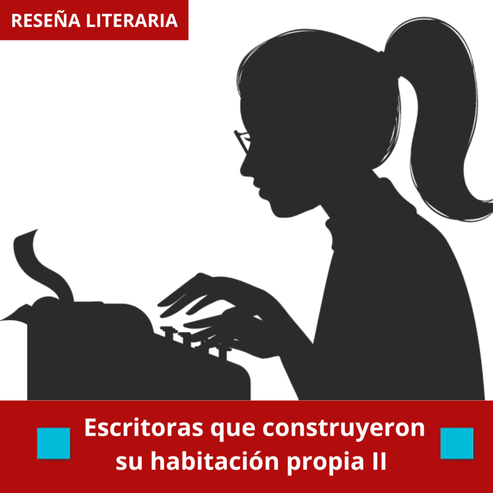 Escritoras 2