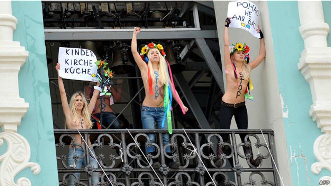 FEMEN