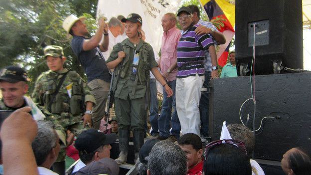 Farc conejo 3