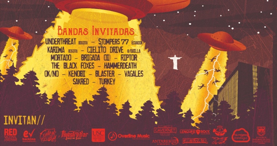 Festival Calibre