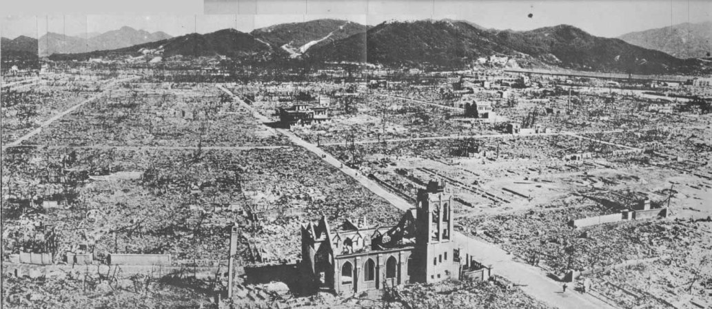 Hiroshima