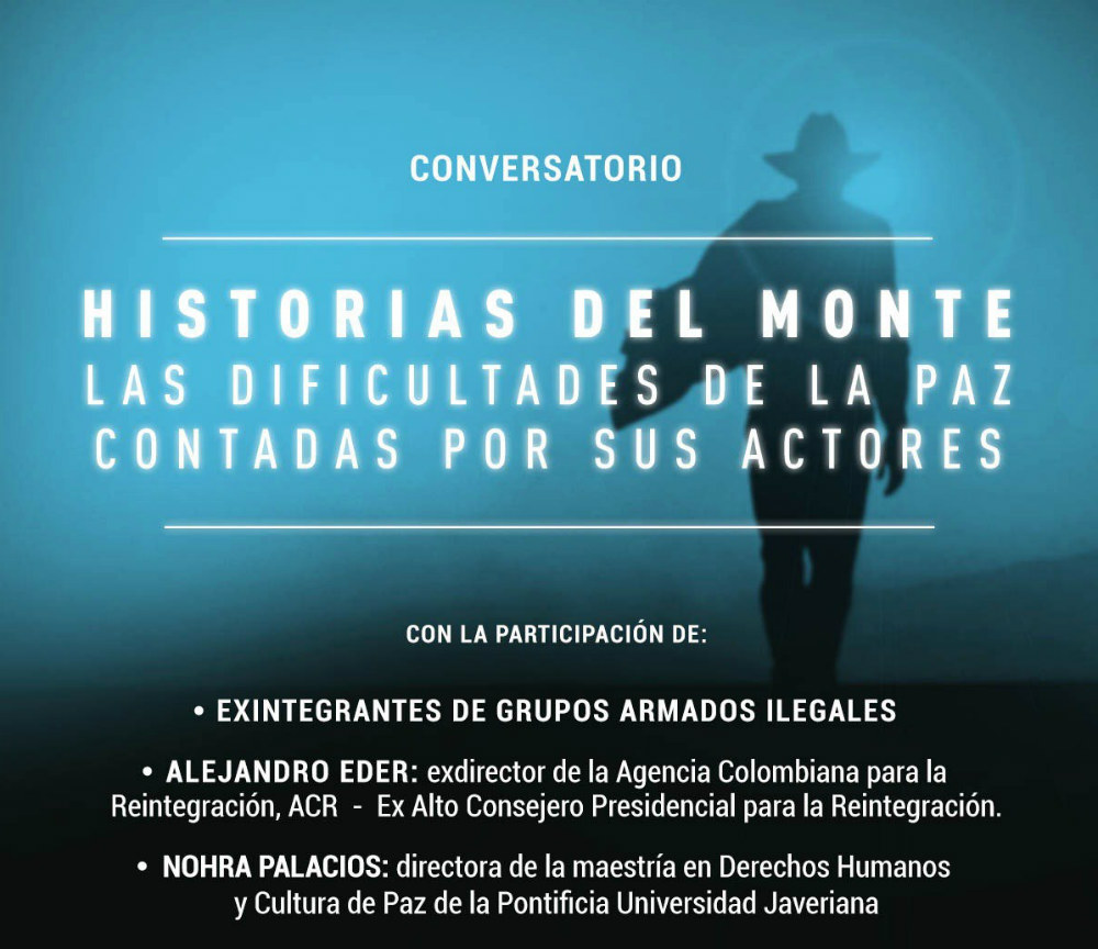 Historias del monte 2