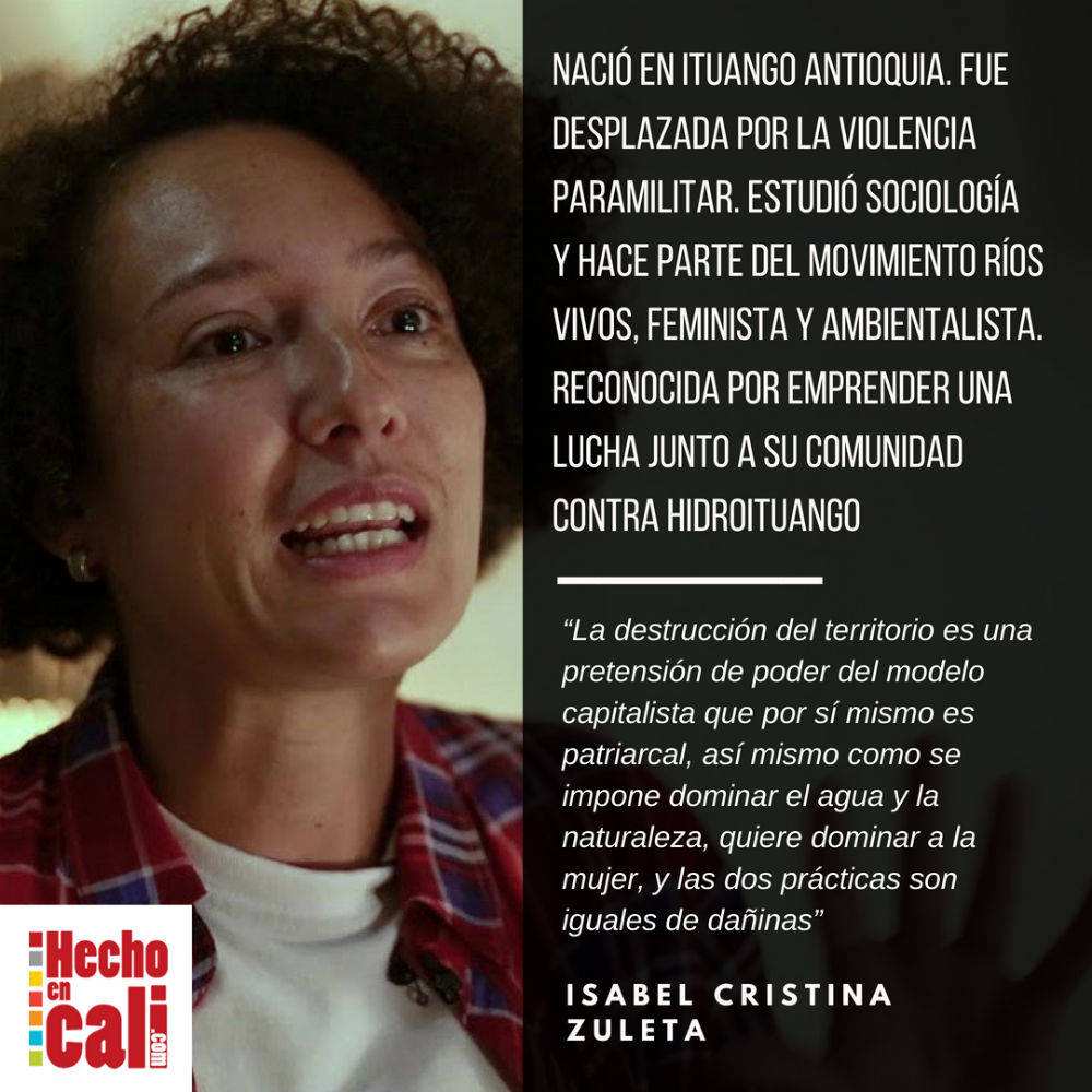 Isabel  Cristina Zuleta 2