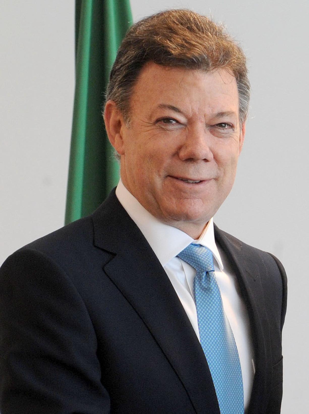 Juan Manuel Santos