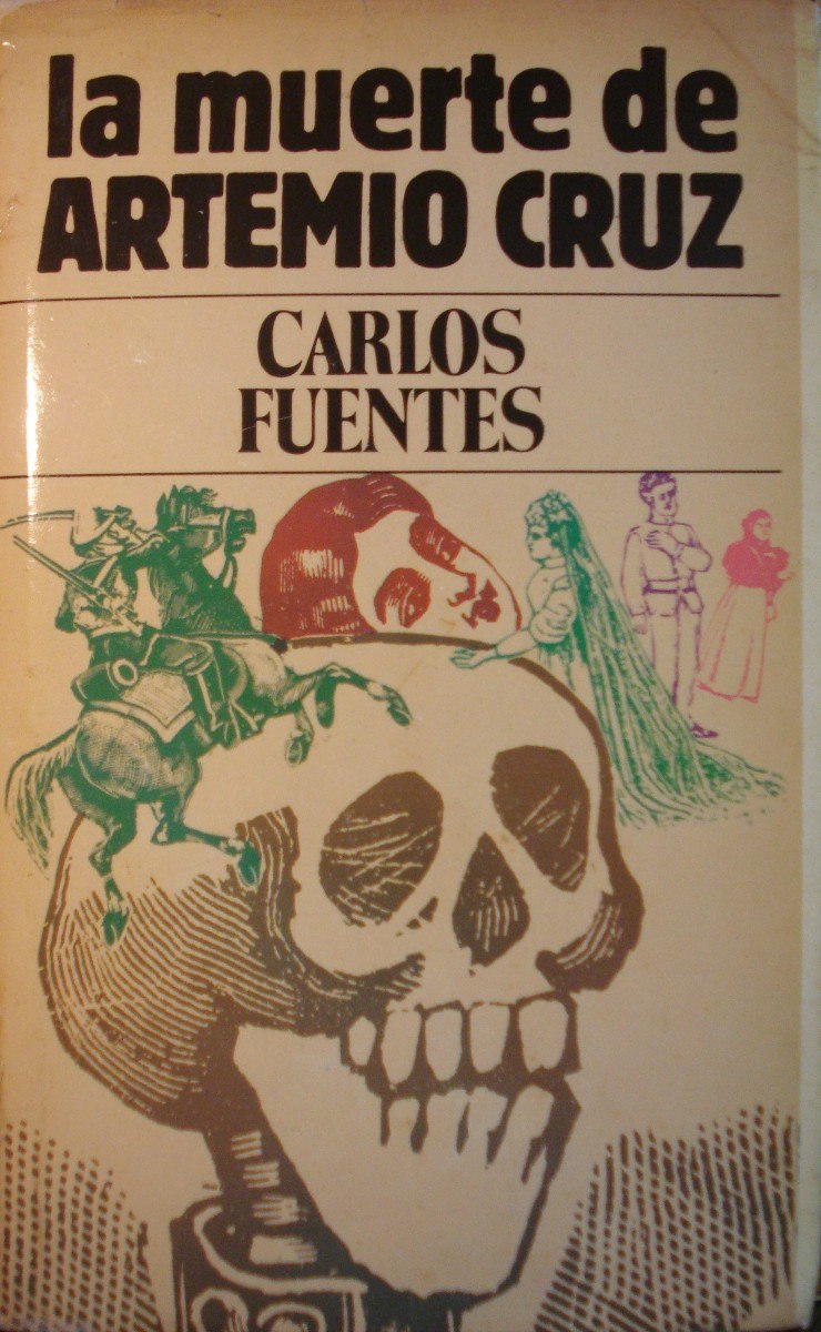 La Muerte de Artemio Cruz