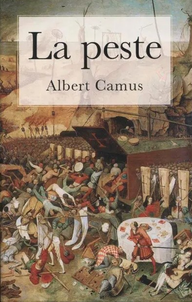 La Peste 2