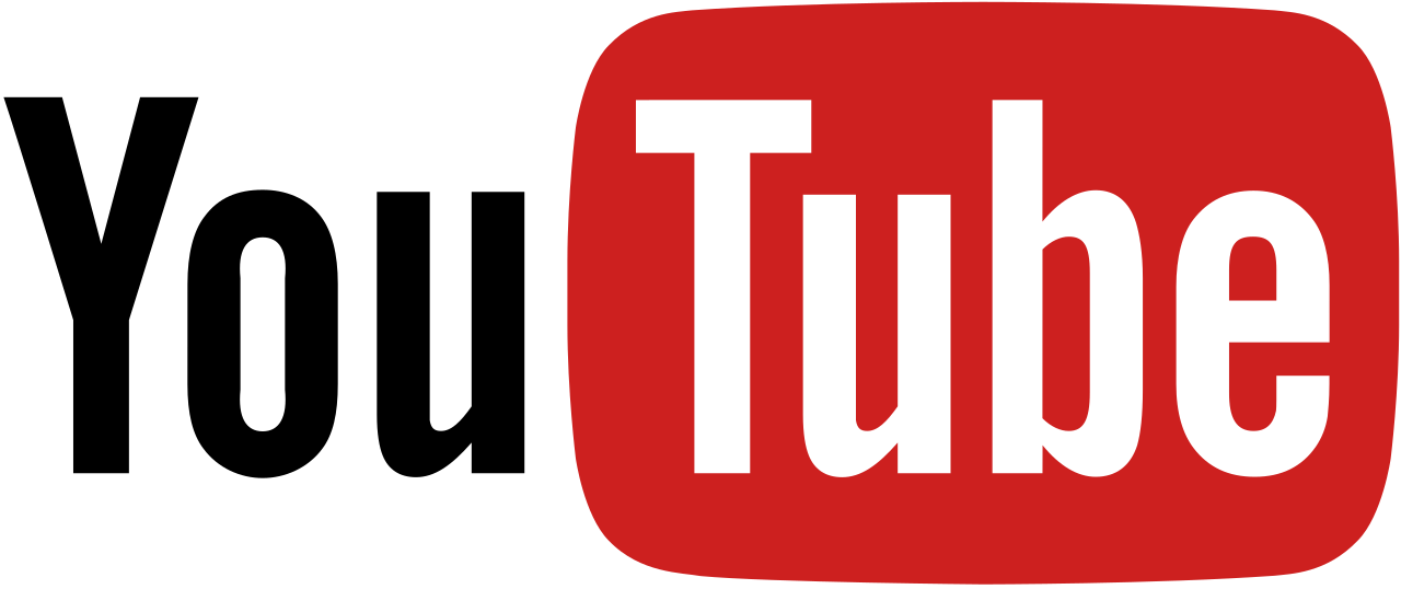 Logo youtube