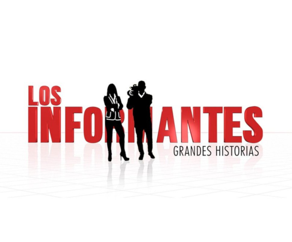 Los Informantes 2