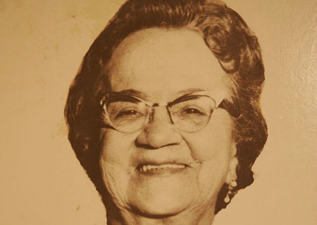 MATILDE HIIDALGO