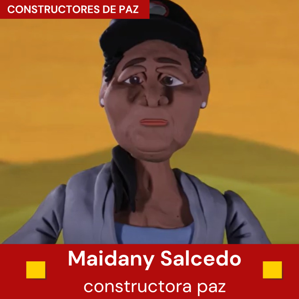 Maidany 2