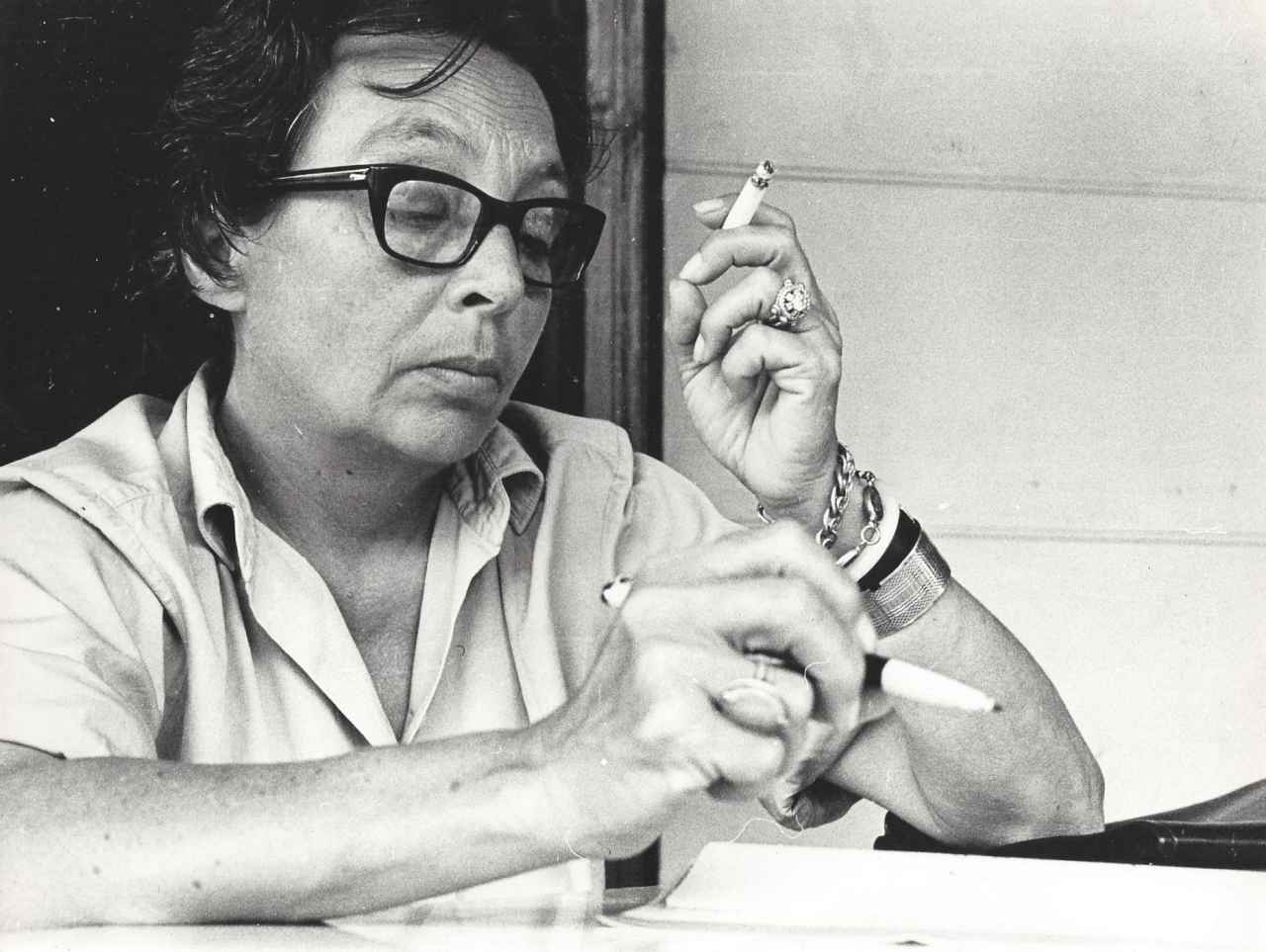 Marguerite Duras 2