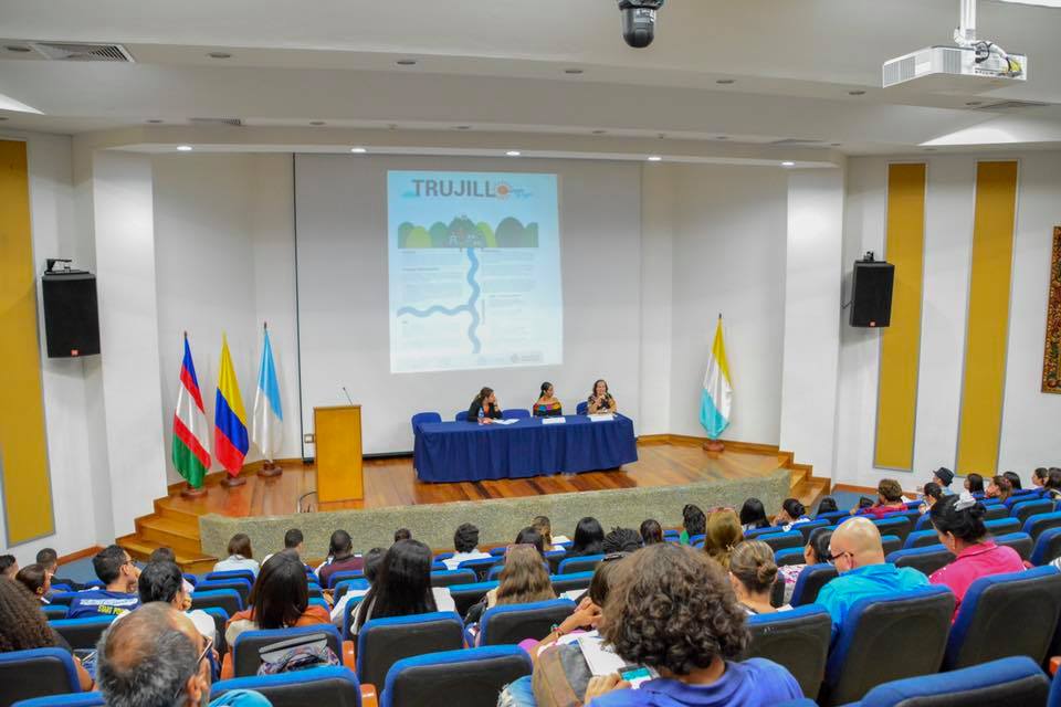 Memoria en la Javeriana