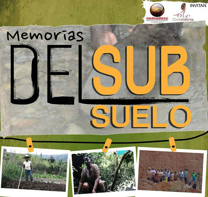 Memorias del Subsuelo 2