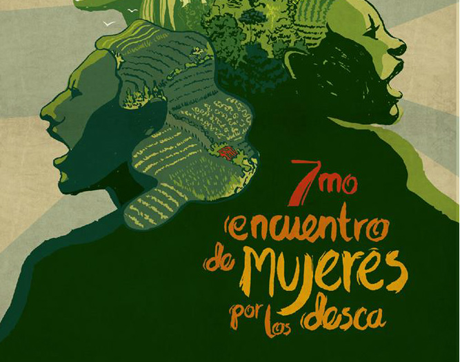 Mujeres y DESCA