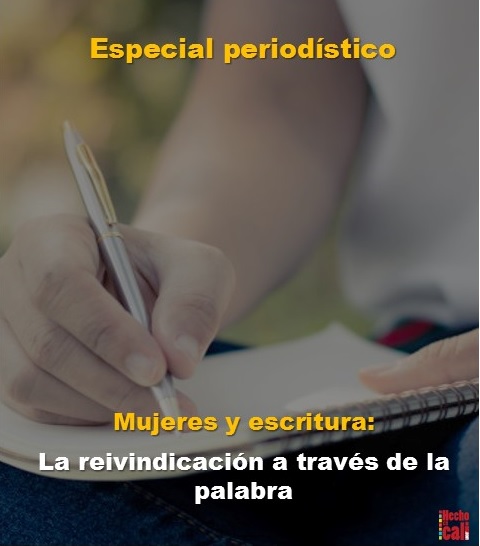 Mujeres y escritura