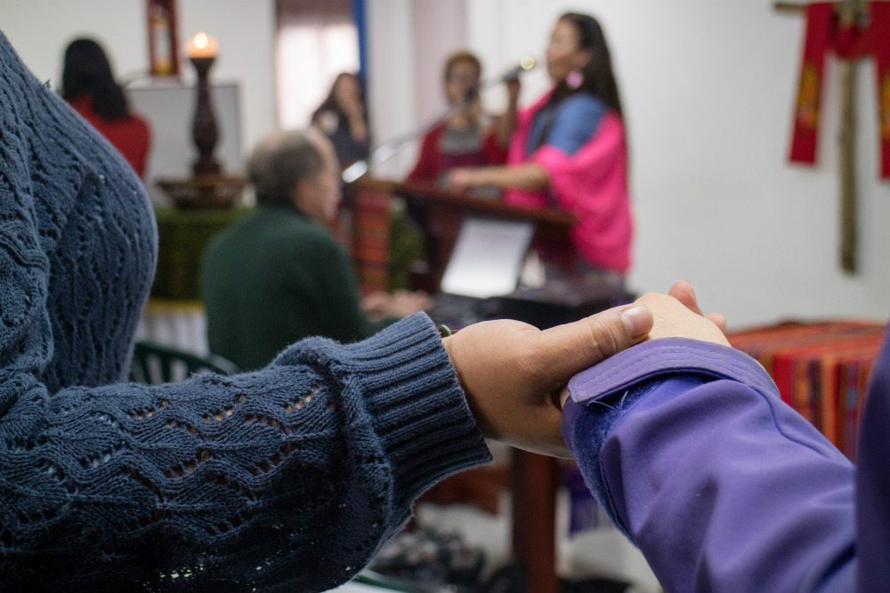 Mujeres y paz 2