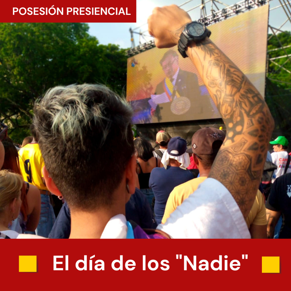 Nadie 4