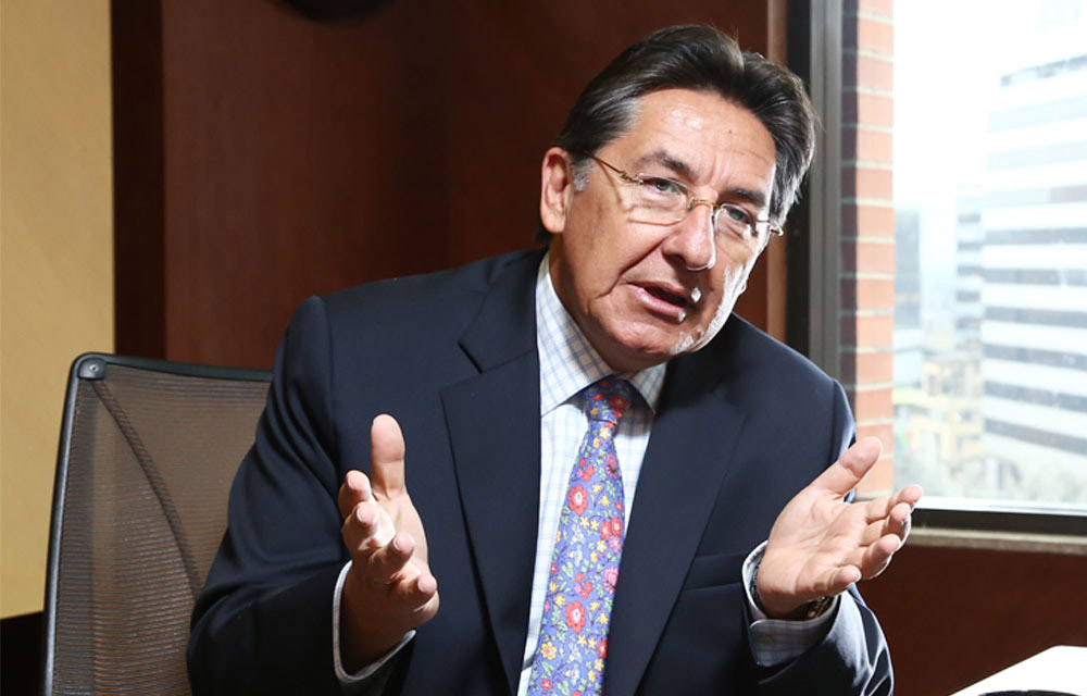 Nestor Humberto Martínez