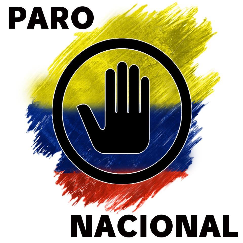 Paro Nacional