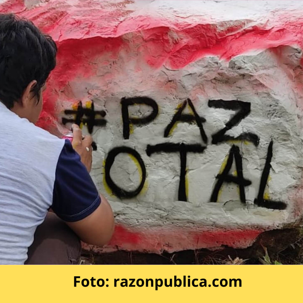 Paz Total 2