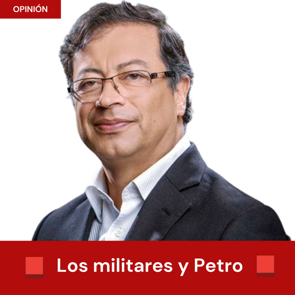 Petro militares 1