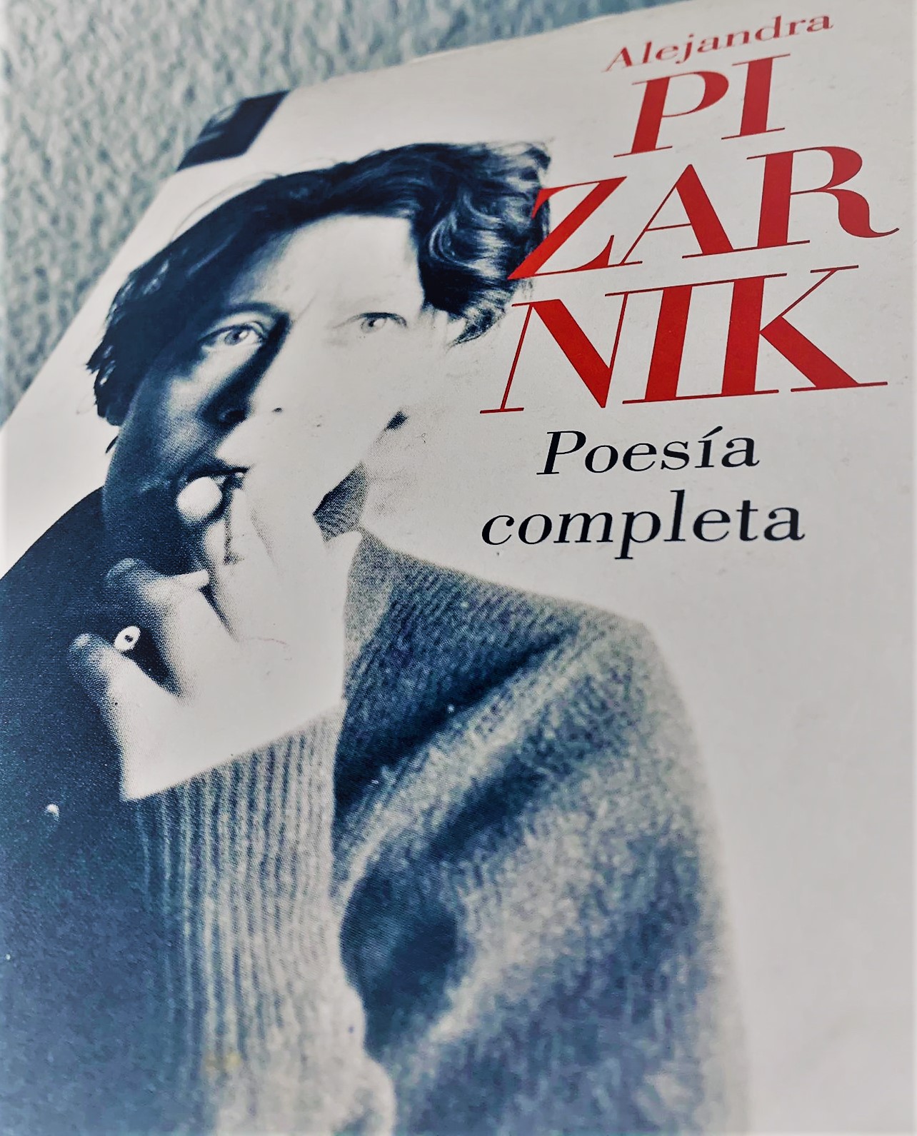 Poesía Pizarnik 2