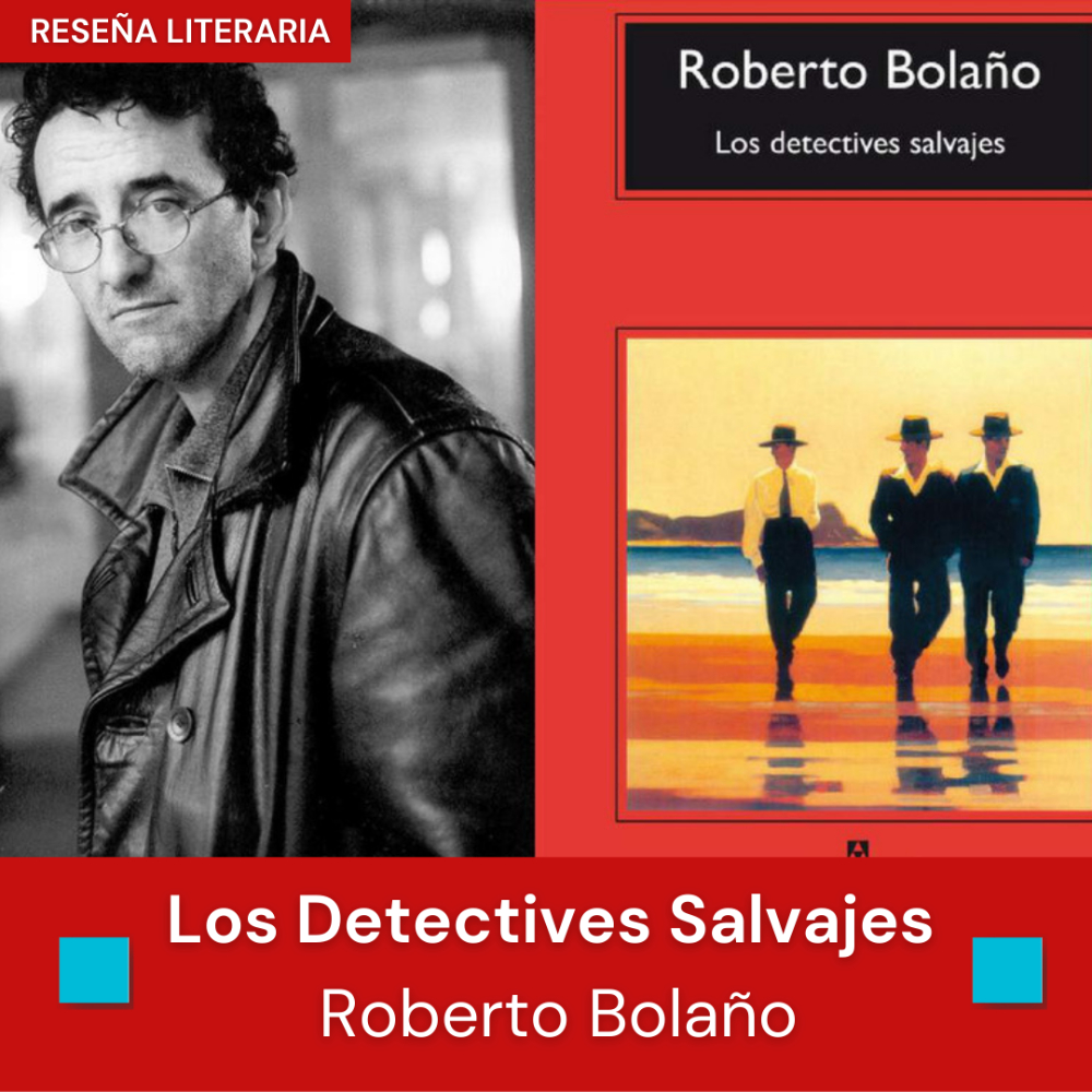 Portada Bolaño 2