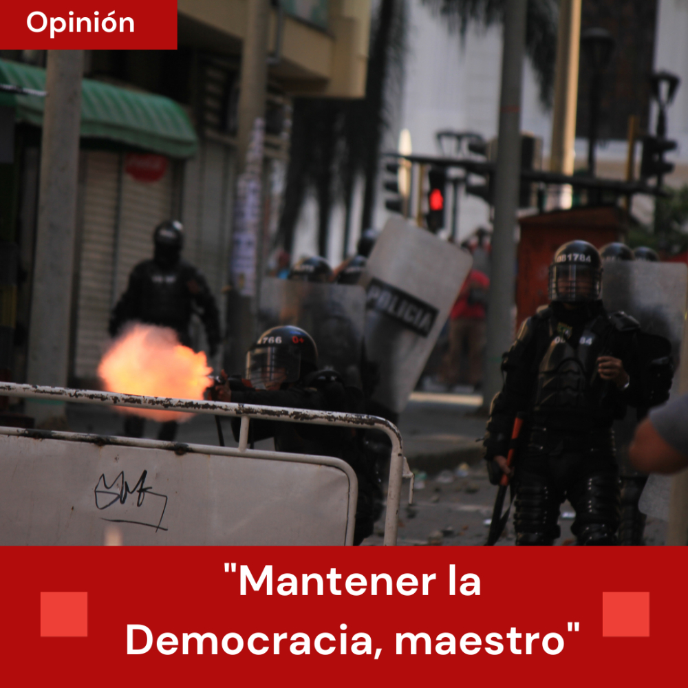 Portada Democracia 2