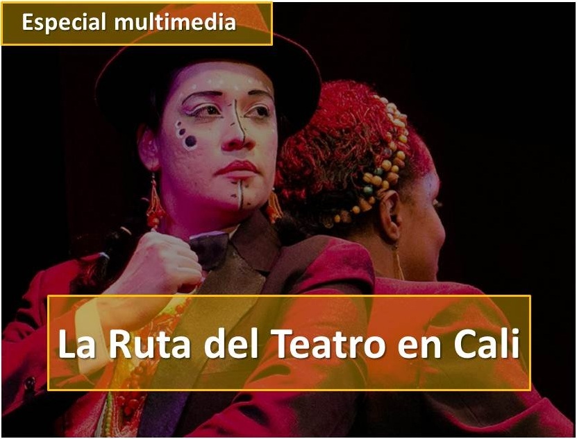 Portada Ruta del Teatro