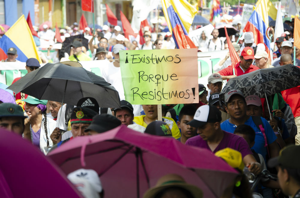 Portada articulo marcha 2018