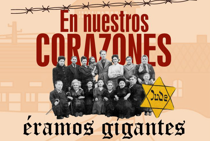 Portada libro En nuestros corazones