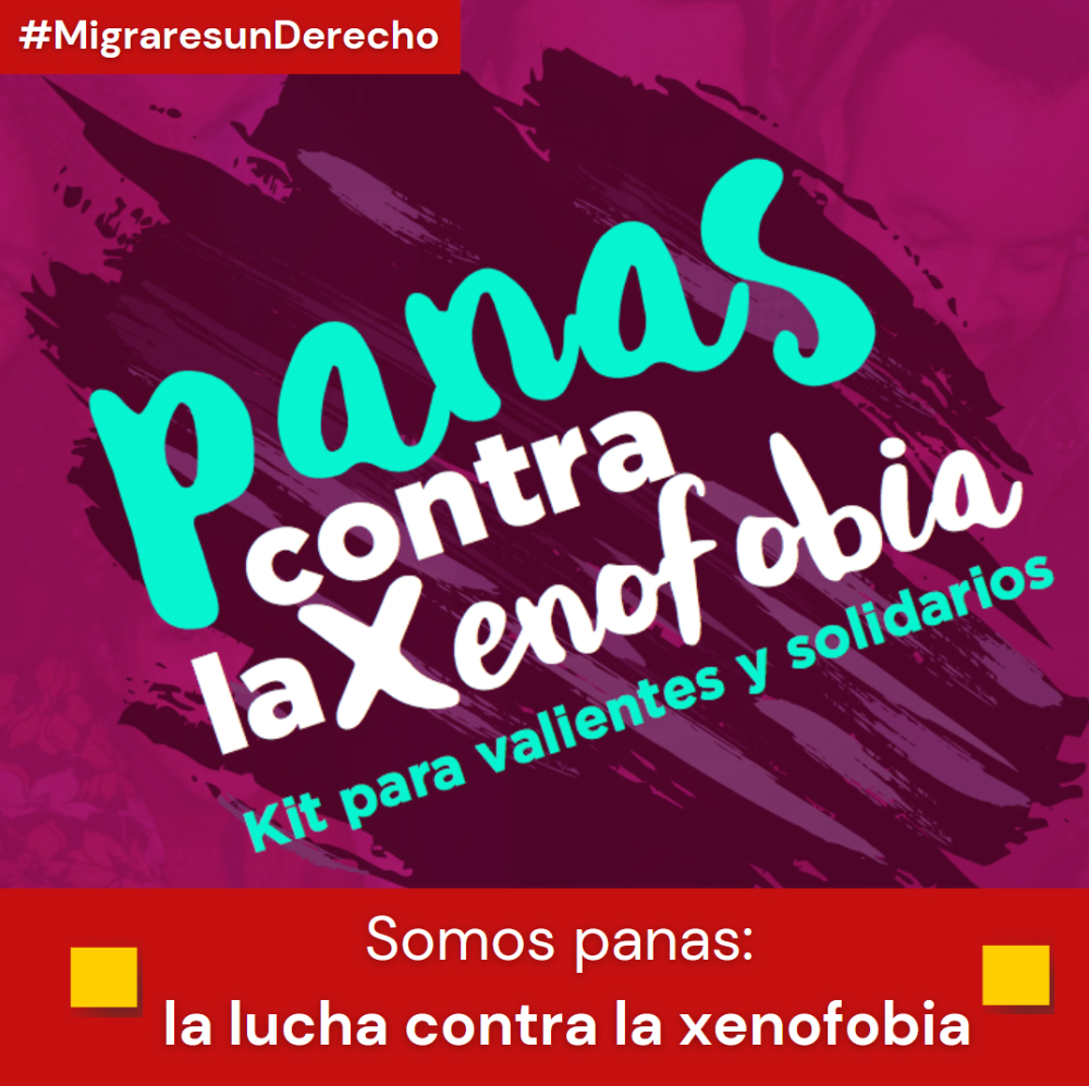 Portada xenofobia 1