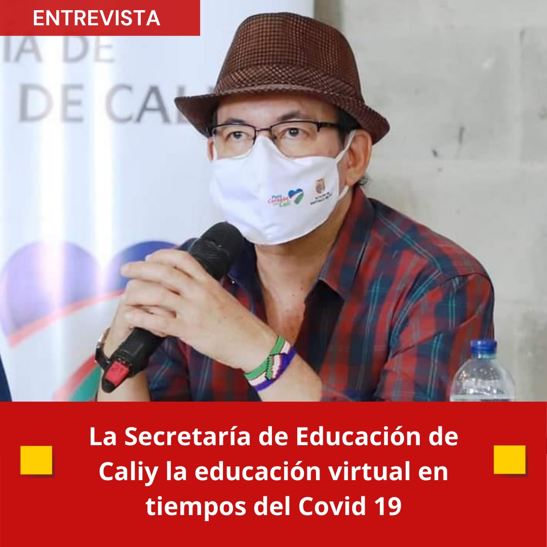 Sec Educación y COVID 19