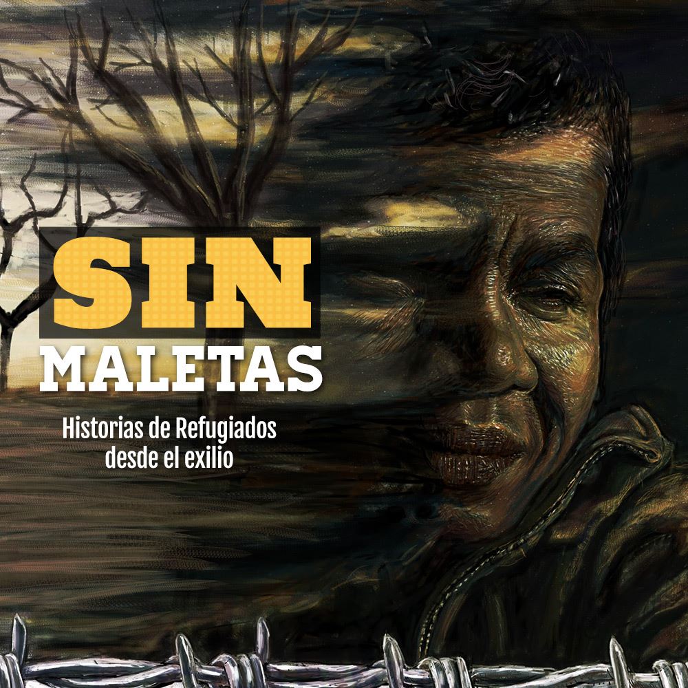 Sin Maletas 2