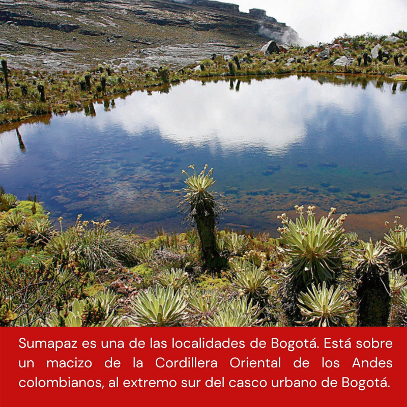 Sumapaz 2