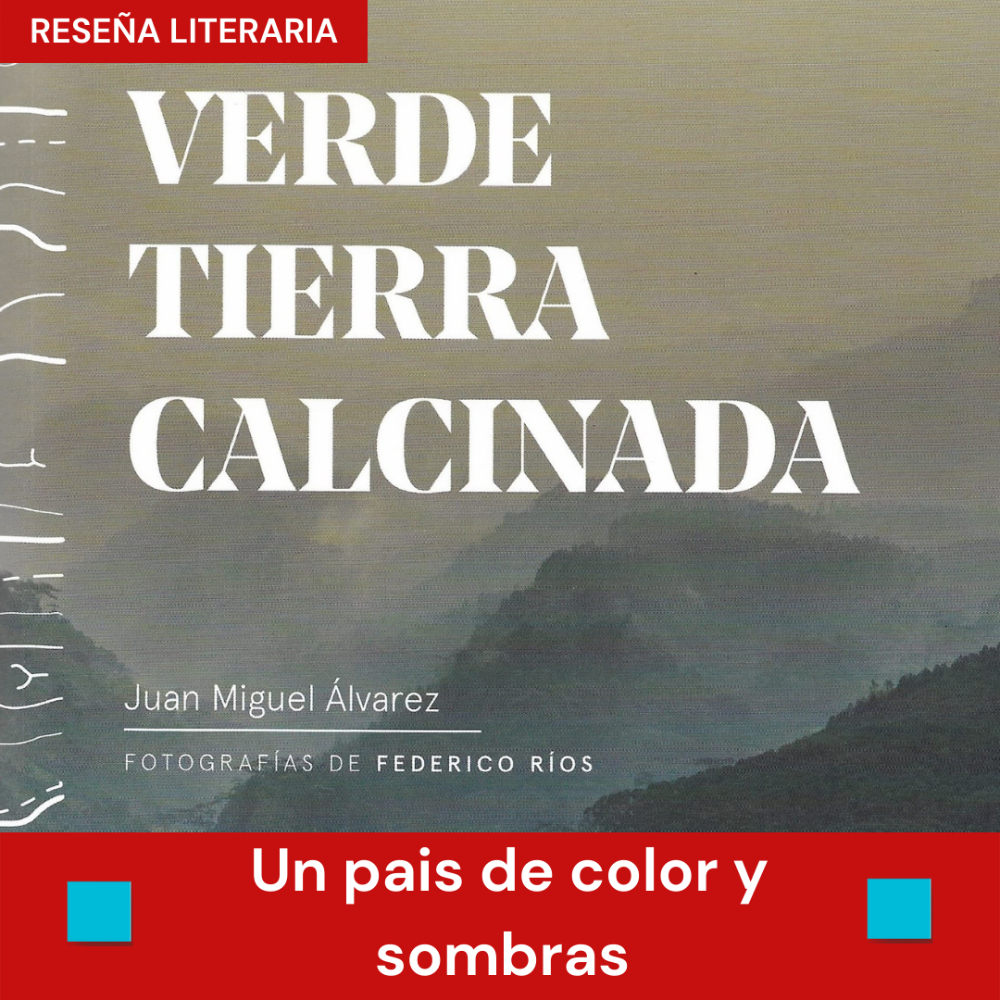 Tierra Calcinada 2