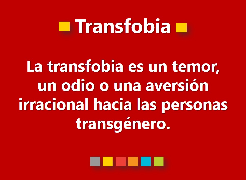 Transfobia