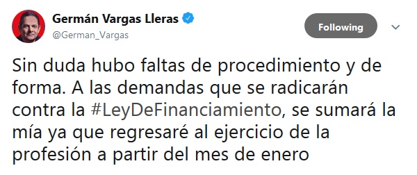 Trino Vargas Lleras