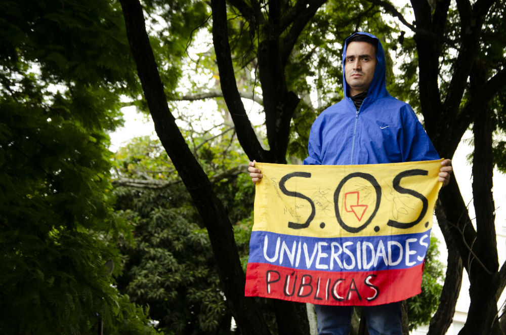 Universidades Colombia