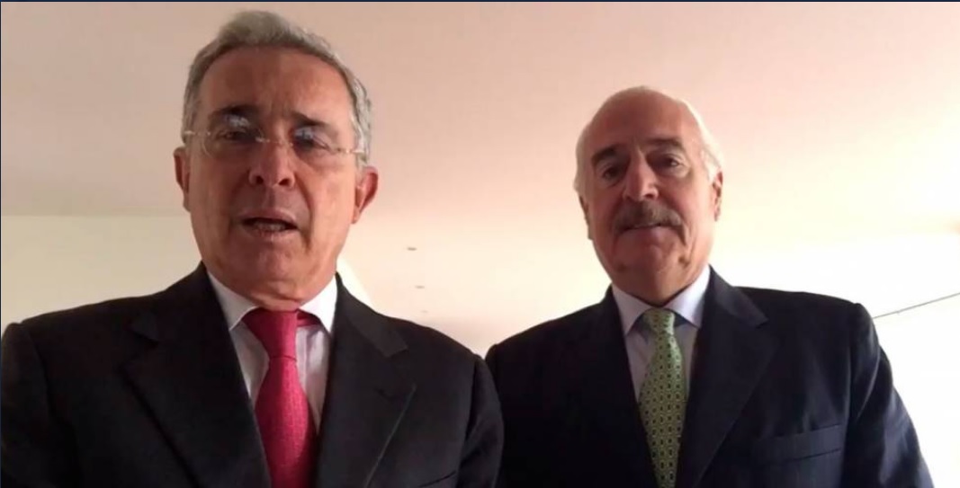 Uribe-Pastrana