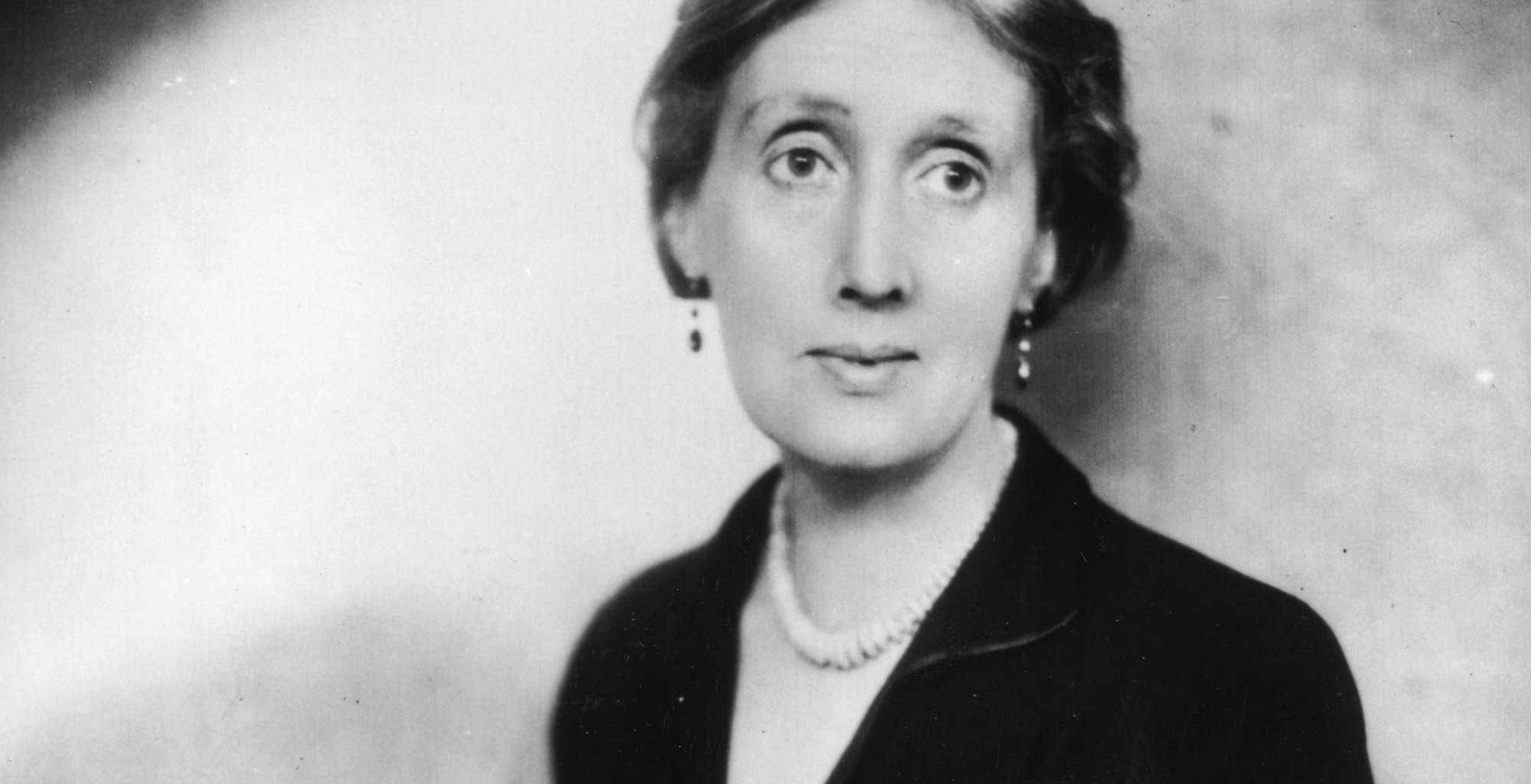 Virginia Woolf 2